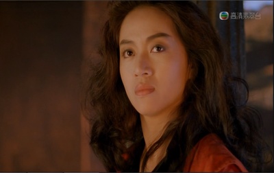 九一神雕侠侣剧照的剧照