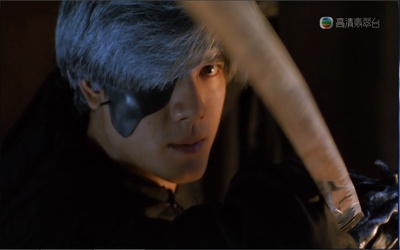 九一神雕侠侣剧照的剧照