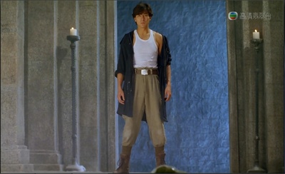 九一神雕侠侣剧照的剧照