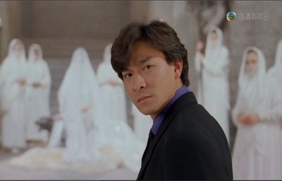 九一神雕侠侣剧照的剧照