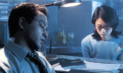 安娜玛德莲娜剧照的剧照