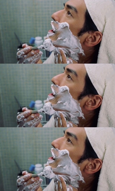 安娜玛德莲娜剧照的剧照