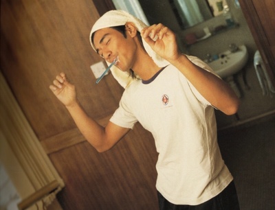 安娜玛德莲娜剧照的剧照