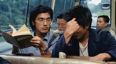 安娜玛德莲娜剧照的剧照