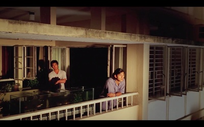 安娜玛德莲娜剧照的剧照