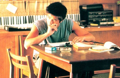 安娜玛德莲娜剧照的剧照