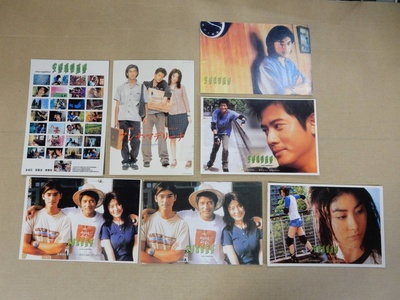 安娜玛德莲娜剧照的剧照