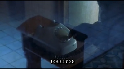 安娜玛德莲娜剧照的剧照