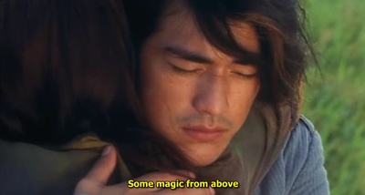 安娜玛德莲娜剧照的剧照