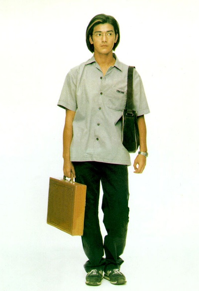 安娜玛德莲娜剧照的剧照