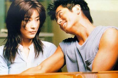 安娜玛德莲娜剧照的剧照