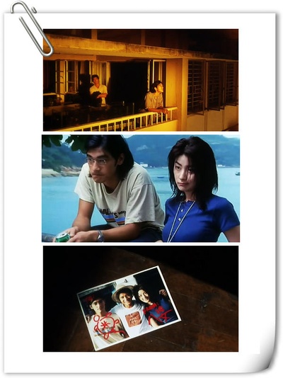 安娜玛德莲娜剧照的剧照