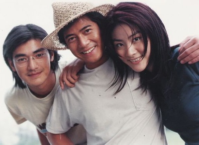 安娜玛德莲娜剧照的剧照