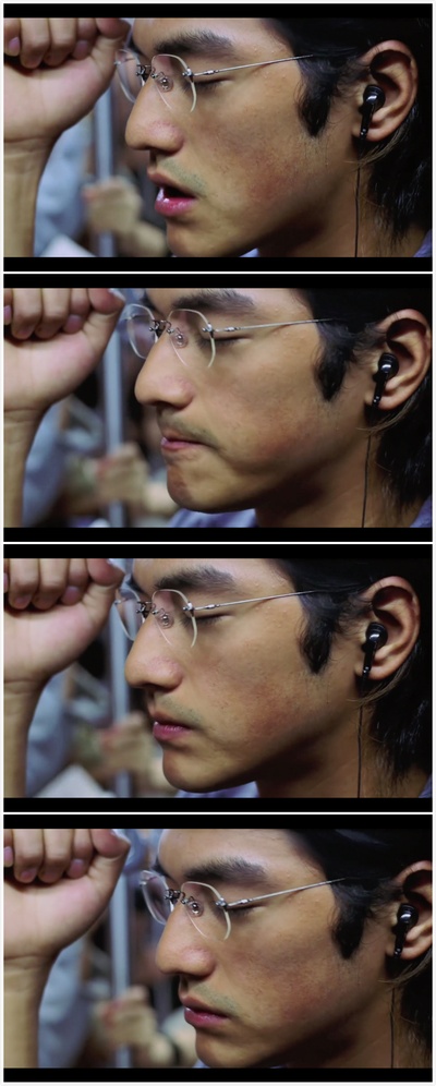 安娜玛德莲娜剧照的剧照