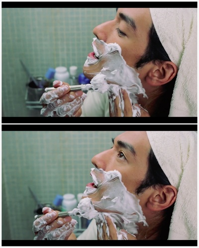 安娜玛德莲娜剧照的剧照