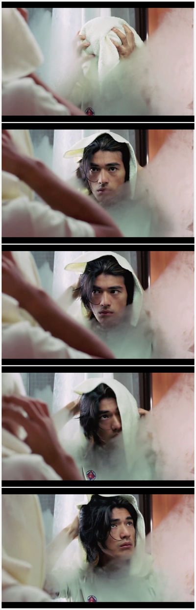 安娜玛德莲娜剧照的剧照