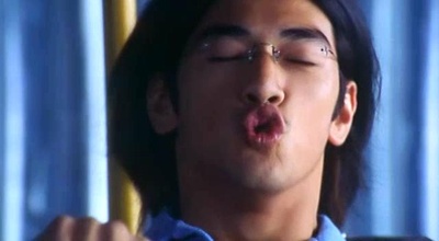 安娜玛德莲娜剧照的剧照