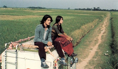 安娜玛德莲娜剧照的剧照