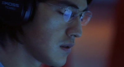 安娜玛德莲娜剧照的剧照