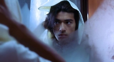 安娜玛德莲娜剧照的剧照