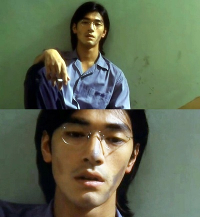 安娜玛德莲娜剧照的剧照