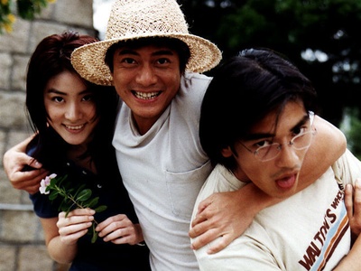 安娜玛德莲娜剧照的剧照