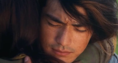 安娜玛德莲娜剧照的剧照