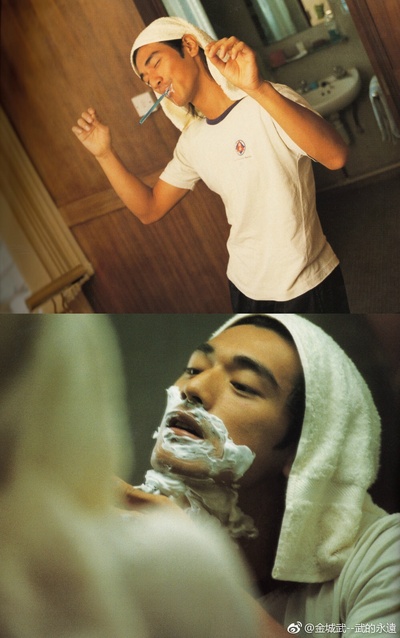 安娜玛德莲娜剧照的剧照