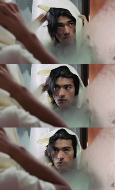 安娜玛德莲娜剧照的剧照