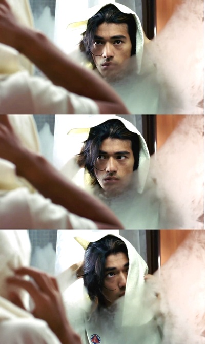 安娜玛德莲娜剧照的剧照