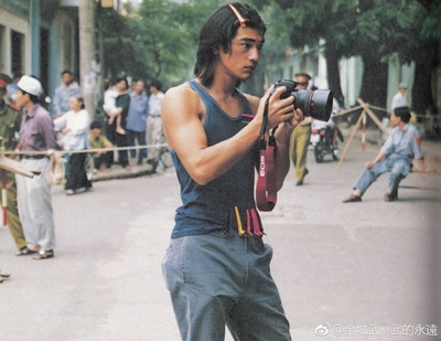 安娜玛德莲娜剧照的剧照