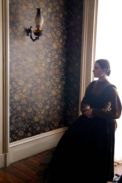 共犯剧照的剧照