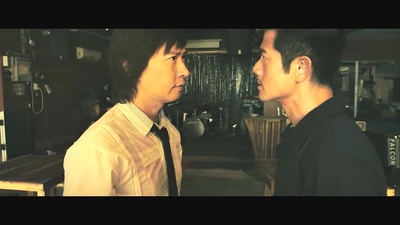 同谋剧照的剧照