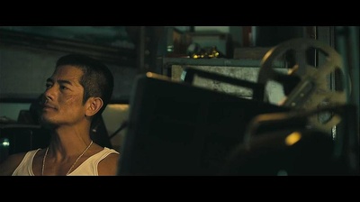 同谋剧照的剧照