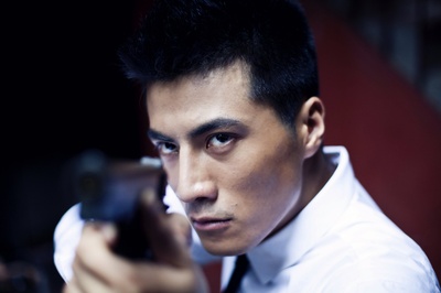 同谋剧照的剧照