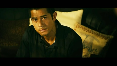 同谋剧照的剧照