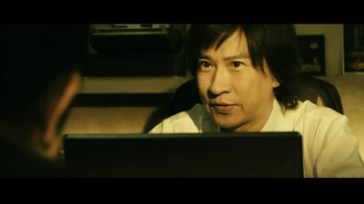 同谋剧照的剧照