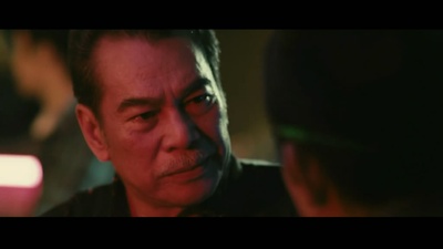 同谋剧照的剧照