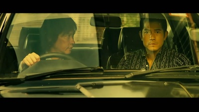 同谋剧照的剧照