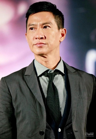 同谋剧照的剧照