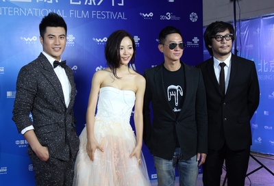 同谋剧照的剧照