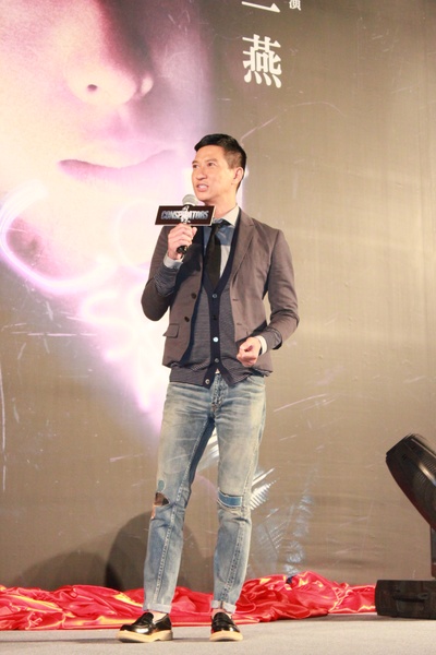 同谋剧照的剧照