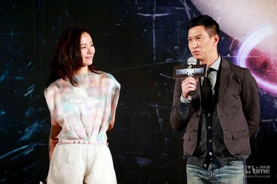 同谋剧照的剧照