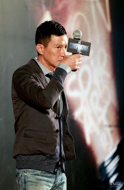 同谋剧照的剧照