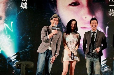 同谋剧照的剧照