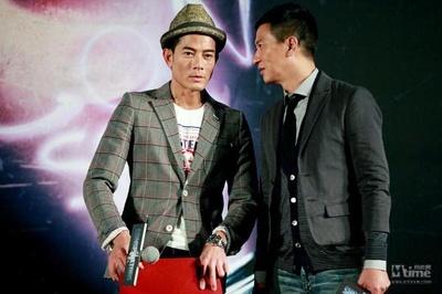 同谋剧照的剧照