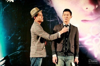 同谋剧照的剧照