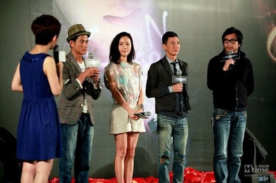 同谋剧照的剧照