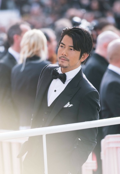 六月的秘密剧照的剧照