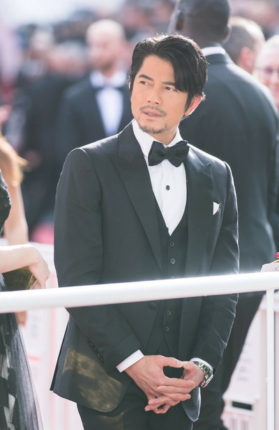 六月的秘密剧照的剧照